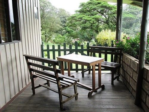 Heliconias Rainforest Lodge Bijagua Exterior photo